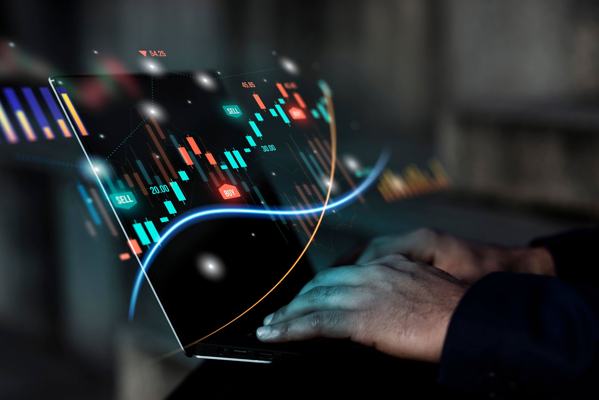 success in trading